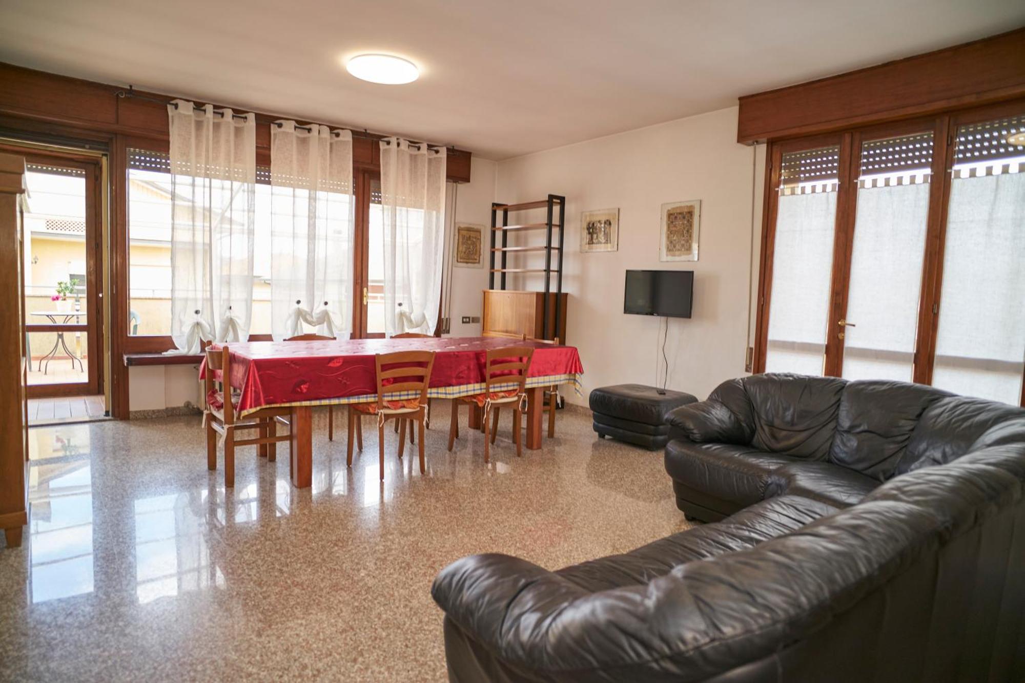 Casa Friburgo *